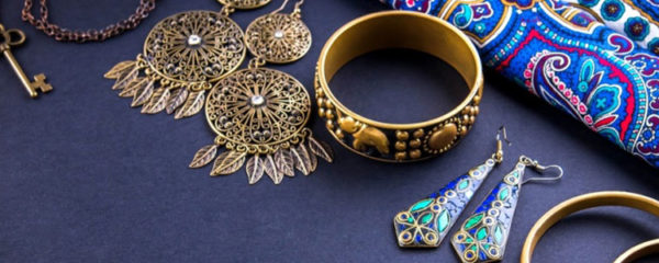 bijoux personnalisés