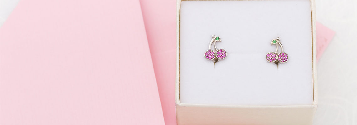 bijoux pour enfant